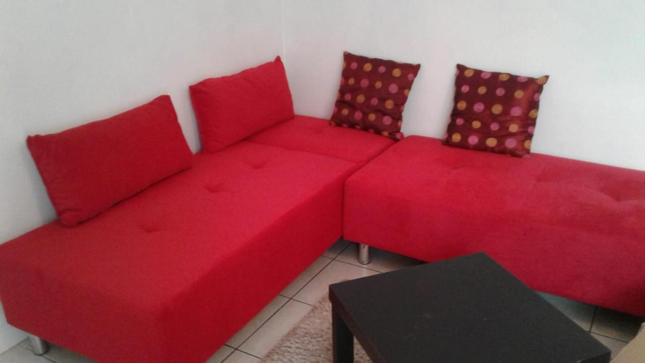 Foreword House Villa Albert Dış mekan fotoğraf