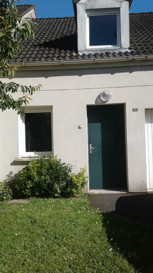 Foreword House Villa Albert Dış mekan fotoğraf